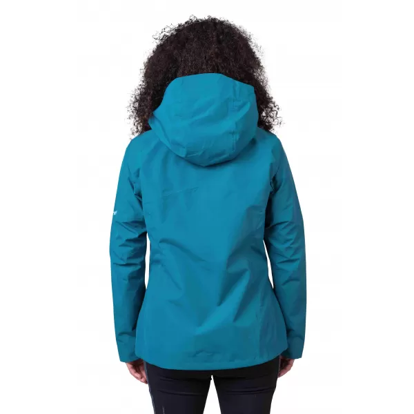  Damenjacke HANNAH ABIGAIL TINTENBLAU 