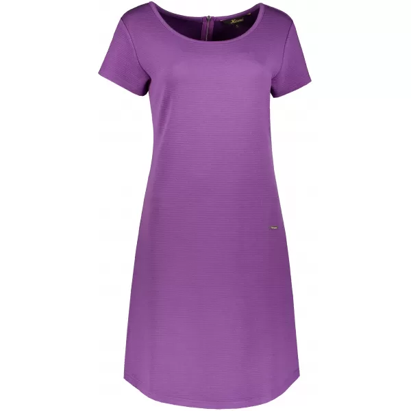  Kleid KIXMI SINTIA LILA 