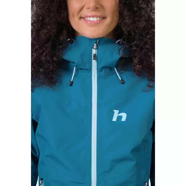 Damenjacke HANNAH ABIGAIL TINTENBLAU 