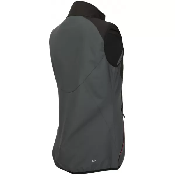  Softshellweste für Damen LOAP URLANDA SFW2406 SCHWARZ 