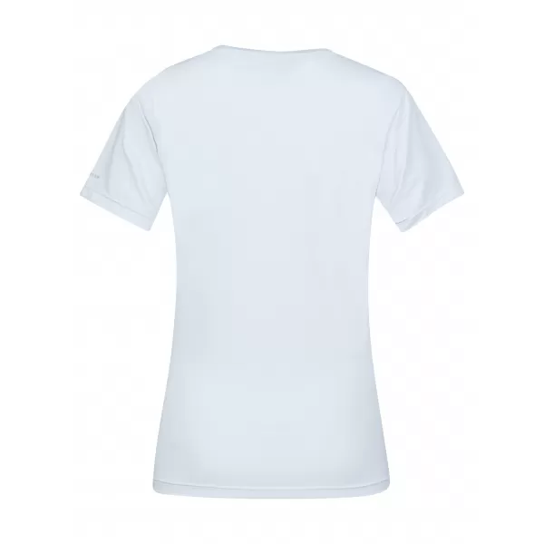  Damen-T-Shirt HANNAH SAFFI II ARKTISCHES EIS 