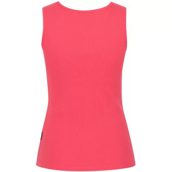  Damen-Tanktop SAM 73 MANUELA WT 901 HELLE HIMBEERE 