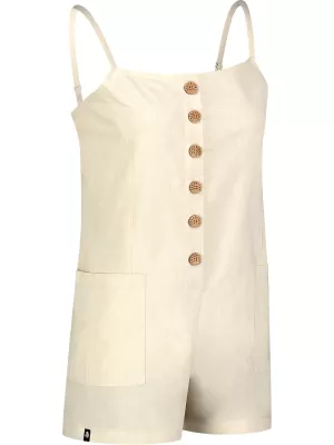 Damenoverall NORDBLANC NBSLD7808 BEIGE