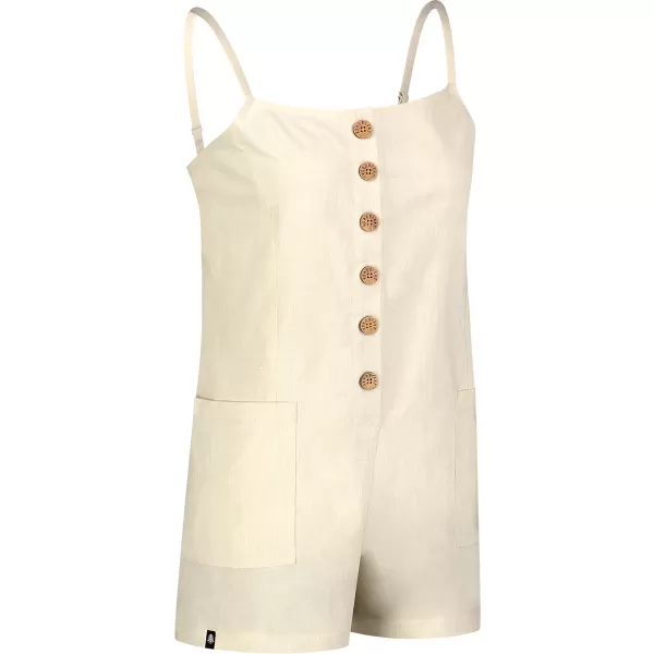  Damenoverall NORDBLANC NBSLD7808 BEIGE 