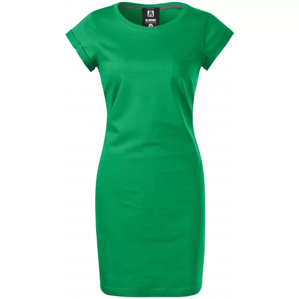  Kleid ALTISPORT NP/ALW871 MITTELGRÜN 