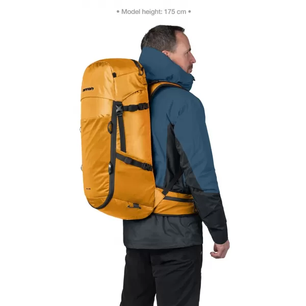  Rucksack HANNAH ARROW 40 INKA-GOLD 