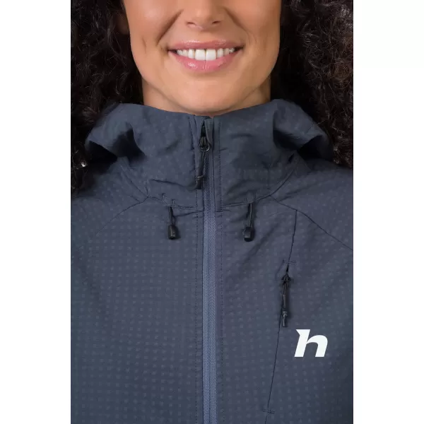  Damenjacke HANNAH ARINA HOODY INDIEN INC 