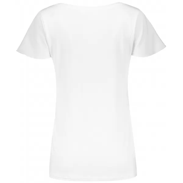  Damen-T-Shirt KIXMI SINDY SCHWARZ 