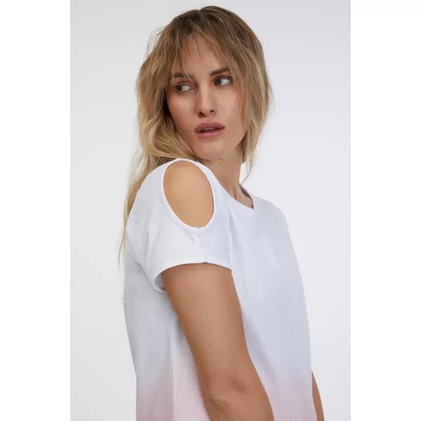  Damen-T-Shirt SAM 73 DOLORES WT 906 HELLROSA 