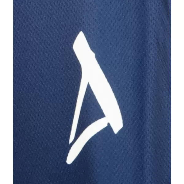 Hochwertige Funktionsshorts für Herren ALTISPORT VOJ/ALM021KRA01 GEWOHNHEITEN 
