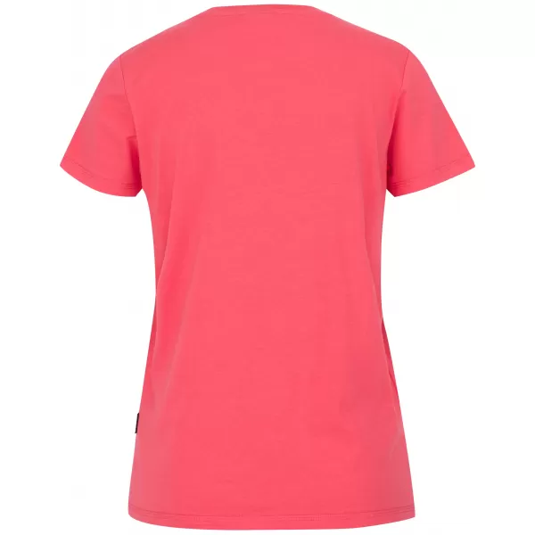  Damen-T-Shirt SAM 73 MARIANELA WT 905 HELLE HIMBEERE 