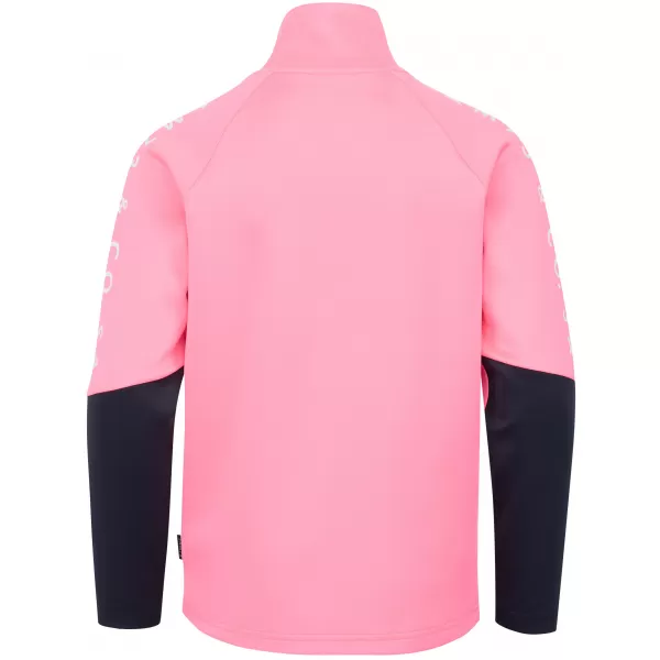  Sweatshirt für Mädchen SAM 73 NANA KM 520 ROSA 