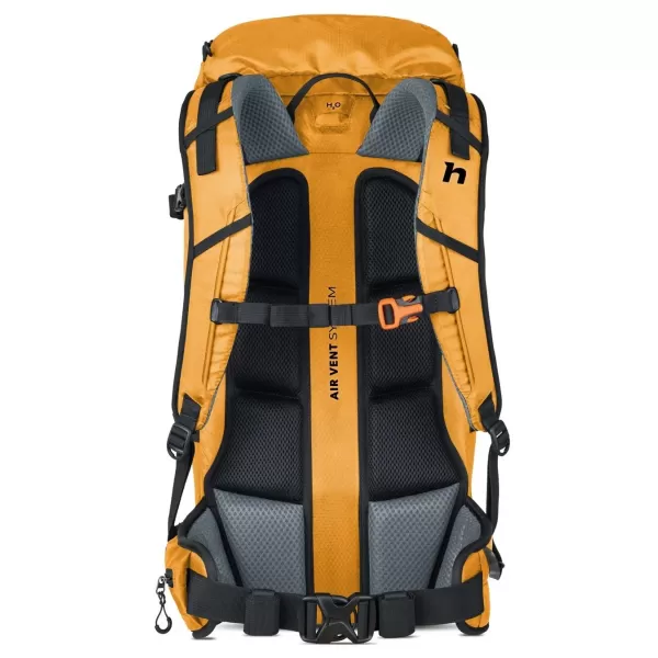  Rucksack HANNAH ARROW 40 INKA-GOLD 