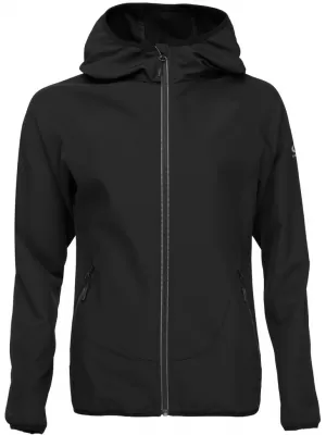Damenjacke LOAP URSA SFW2405 SCHWARZ