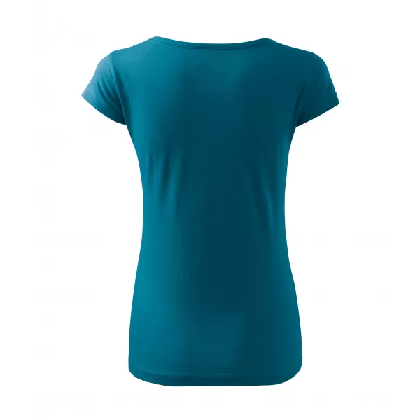  Damen-T-Shirt ALTISPORT NoPrint NP/ALW221 KEROSIN 