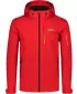 Herren-Softshelljacke NORDBLANC LORD NBSSM8007 ROT