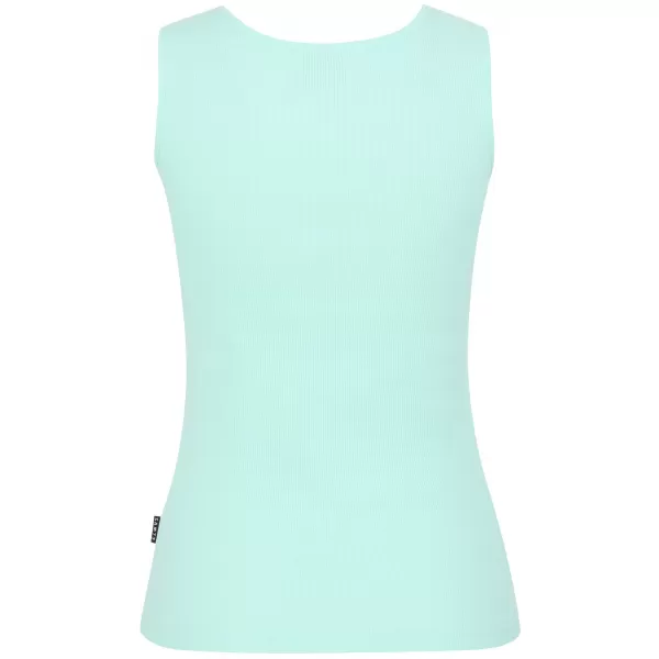  Damen-Tanktop SAM 73 MANUELA WT 901 MINZE 