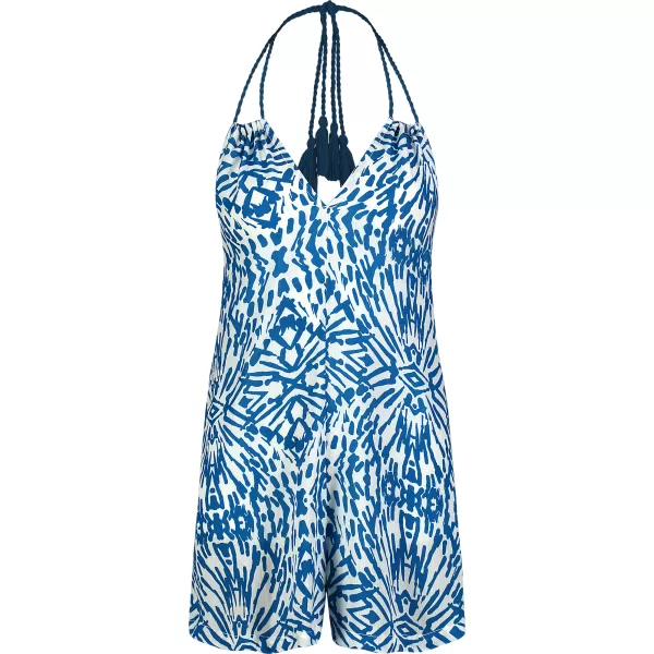  Damenoverall NORDBLANC NBSLD7806 BLAU 
