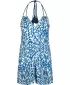 Damenoverall NORDBLANC NBSLD7806 BLAU
