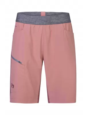 Damen-Shorts HANNAH TORRES W CANYON ROSE/ROAN ROUGE