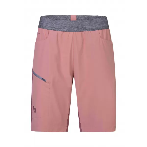  Damen-Shorts HANNAH TORRES W CANYON ROSE/ROAN ROUGE 