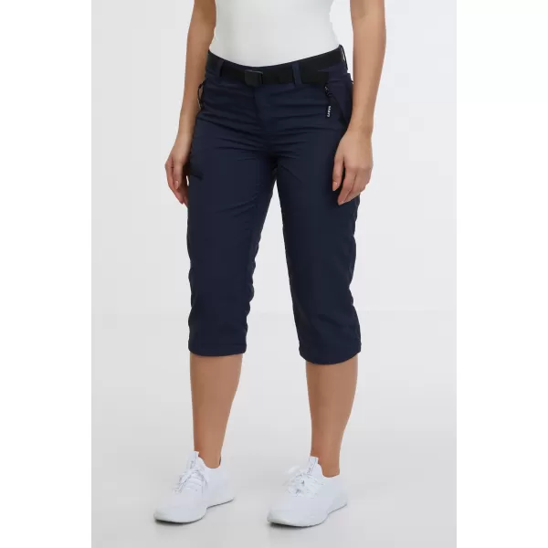  Damenhosen SAM 73 FLOR WK 811 DUNKELBLAU 