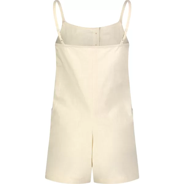  Damenoverall NORDBLANC NBSLD7808 BEIGE 