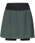 Damenrock HANNAH LIS SKIRT DUNKLER WALD