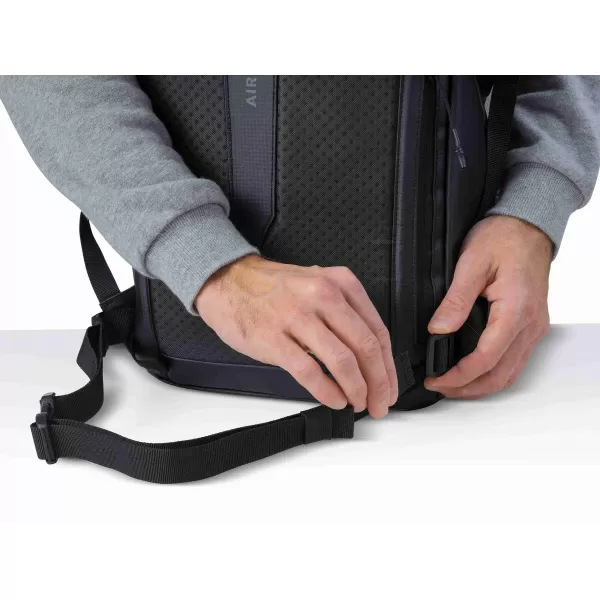  Rucksack HANNAH COMMUTER 30 ANTHRAZIT 