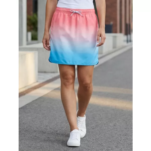  Damenrock SAM 73 HERMOSA WZ 852 OMBRE 