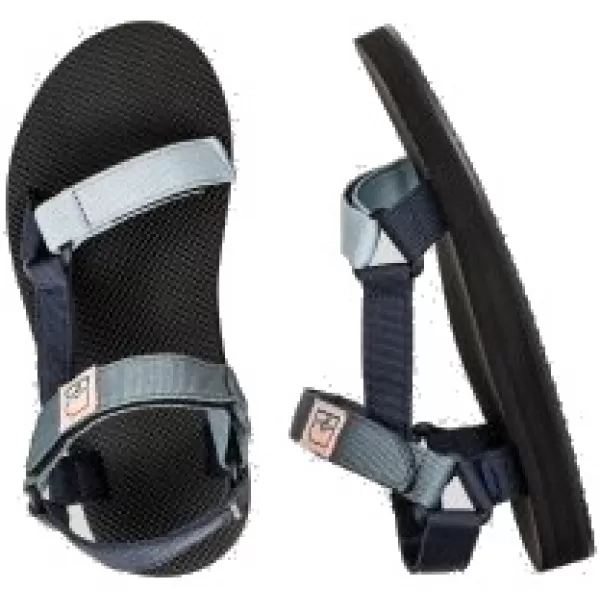  Damensandalen HANNAH DRIFTER W TUSCHE/PERLBLAU 