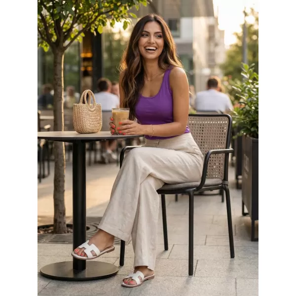  Damen-Tanktop ALTISPORT NoPrint NP/ALW631 LILA 