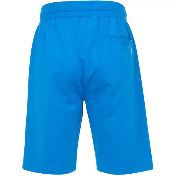  Herrenshorts SAM 73 JUAN MS 812 LEUCHTEND BLAU 