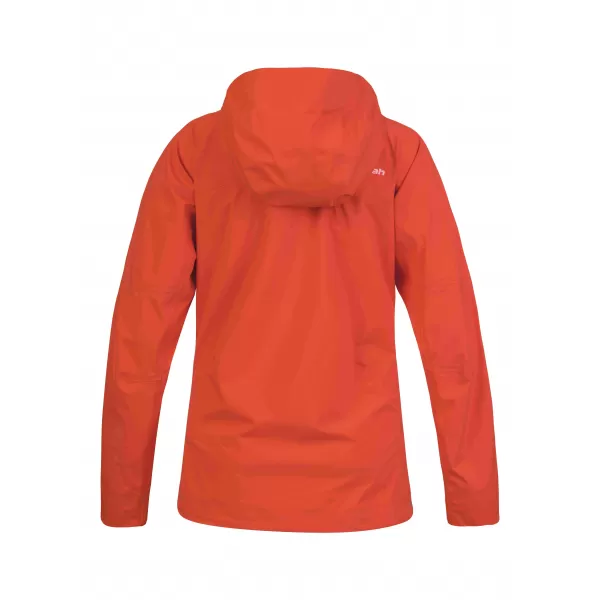  Damenjacke HANNAH ADELAIDE WÜRZIGE ORANGE 