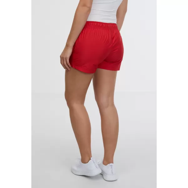  Damen-Shorts SAM 73 AVRIL WS 795 ROT 