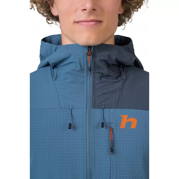  Herrenjacke HANNAH AREN HOODY BERING SEA/INDIA INC 