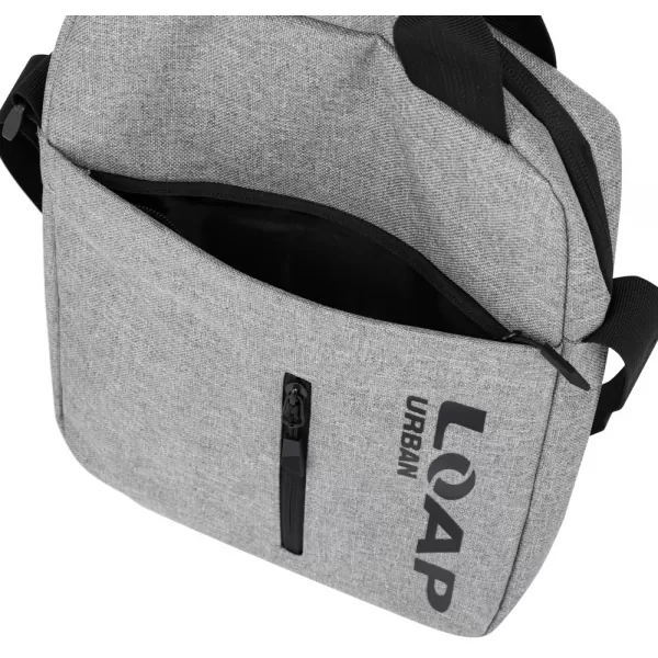  Tasche LOAP DORN BA24226 GRAU 