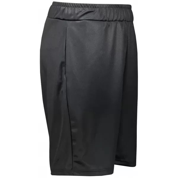  Hochwertige Funktionsshorts für Herren ALTISPORT VOJ/ALM013KRA01 SCHWARZ 