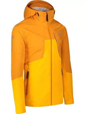Herrenjacke NORDBLANC FULLMOON NBSJM8002 ORANGE
