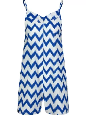 Damenoverall NORDBLANC NBSLD7807 BLAU