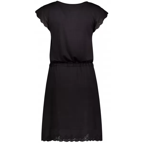  Kleid KIXMI SISSA SCHWARZ 