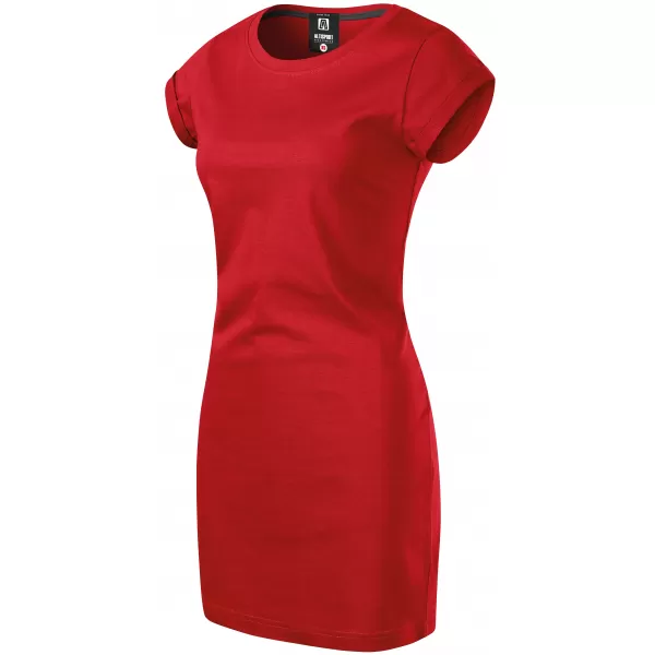  Kleid ALTISPORT NP/ALW871 ROT 