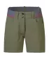 Damen-Shorts HANNAH NYLAH MILITÄROLIV