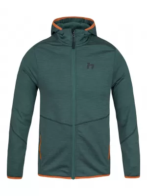 Herren-Sweatshirt HANNAH DAMAR HOODY JASPER HATTE