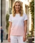 Damen-T-Shirt SAM 73 DOLORES WT 906 HELLROSA
