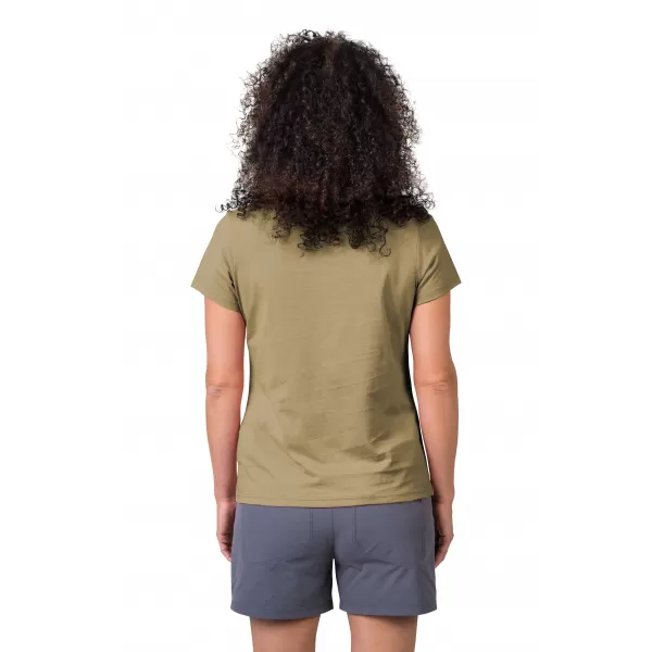  Damen-T-Shirt HANNAH ARIA EIDECHSE 