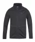 Herren-Sweatshirt HANNAH DAMAR ANTHRAZIT MEL