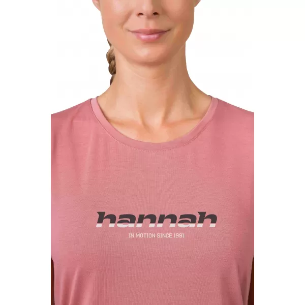  Damen-T-Shirt HANNAH CORDY CANYON STIEG 