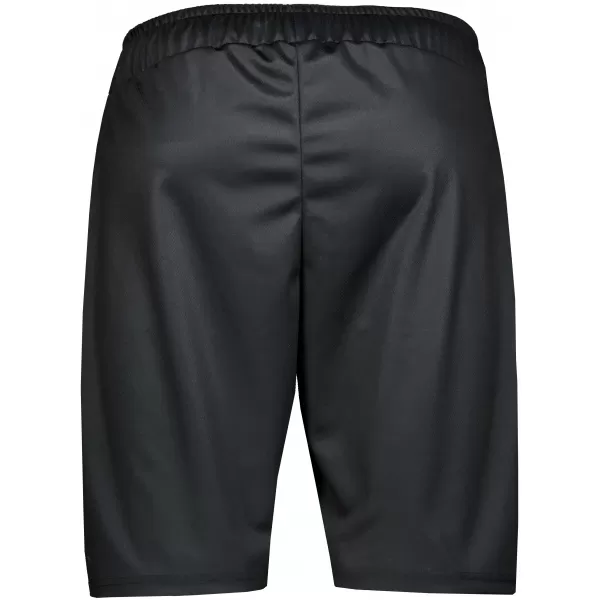  Hochwertige Funktionsshorts für Herren ALTISPORT VOJ/ALM013KRA01 SCHWARZ 
