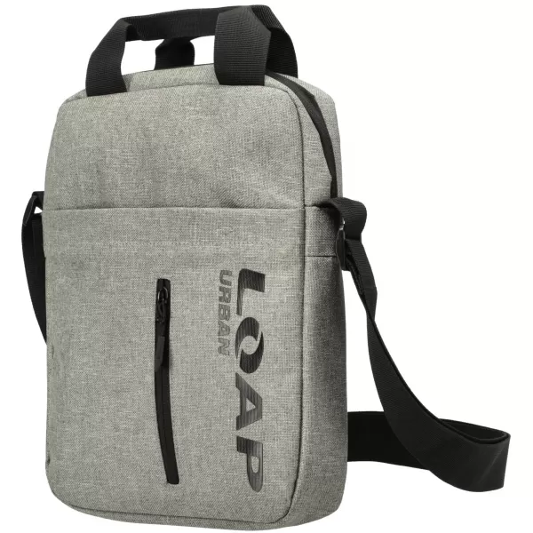  Tasche LOAP DORN BA24226 GRAU 